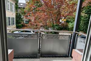 Helle, hochwertige 2-Zi-Whg. Altbau mit Balkon im OF Westend – 63067 Ledermuseum, Offenbach am Main – Vorschaubild 2