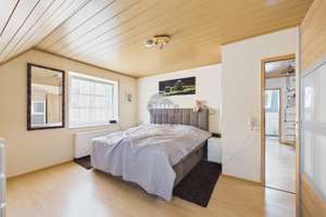 5 Schlafzimmer + Wohnzimmer – Energieklasse B – Garage – Garten – Terrasse – Einbauküche – Die vollständige Adresse der Immobilie erhältst du vom Anbieter., 30890 Barsinghausen – Vorschaubild 20