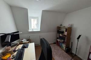 Hüxstraße - 3-Zi.-Wohnung im Herzen der Stadt – Die vollständige Adresse der Immobilie erhältst du vom Anbieter., 23552 Innenstadt, Lübeck – Vorschaubild 4