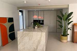 Luxuriöses Designhaus in Bestlage von Augsburg-Göggingen – KfW 70 EE & Traumgarten – Die vollständige Adresse der Immobilie erhältst du vom Anbieter., 86199 Göggingen-Nordost, Augsburg – Vorschaubild 7