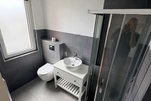 Helle 5 Zimmer Altbau Wohnung, 145qm, Fahrstuhl, WG geeignet  – Bürgermeister-Smidt-Straße 168, 27568 Mitte, Bremerhaven – Vorschaubild 8