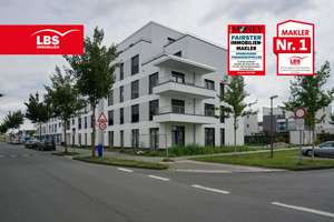 Exklusives Wohnen im Neubau an der Marina Gelsenkirchen W3 Haus B – Die vollständige Adresse der Immobilie erhältst du vom Anbieter., 45889 Bismarck, Gelsenkirchen – Vorschaubild 1