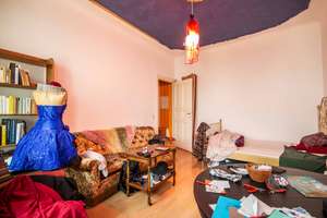 ***Ruhige EG-Altbauwohnung im beliebten Simon-Dach-Kiez - vermietet*** – Simon-Dach-Straße 28-29, 10245 Friedrichshain, Berlin – Vorschaubild 6