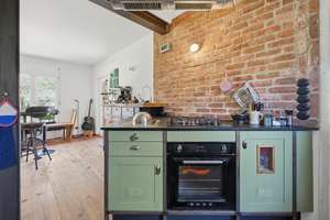 Individuelles EFH in Worzeldorf mit traumhaftem Garten – Die vollständige Adresse der Immobilie erhältst du vom Anbieter., 90455 Kornburg, Worzeldorf, Nürnberg – Vorschaubild 8