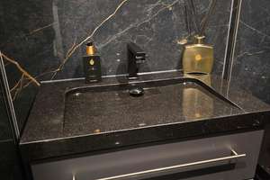 Luxus-Maisonette-Wohntraum in Hamburg. Kapitalanlage oder Selbstnutzung. Erstbezug nach Sanierung – Die vollständige Adresse der Immobilie erhältst du vom Anbieter., 22393 Sasel, Hamburg – Vorschaubild 8