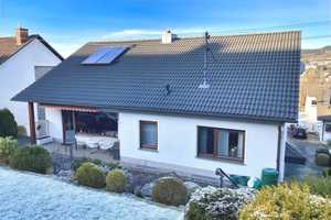 Grundsolides Einfamilienhaus mit Einliegerwohnung in gefragter Lage von Kaan-Marienborn – Siegen-Wittgenstein (Kreis) – Vorschaubild 3