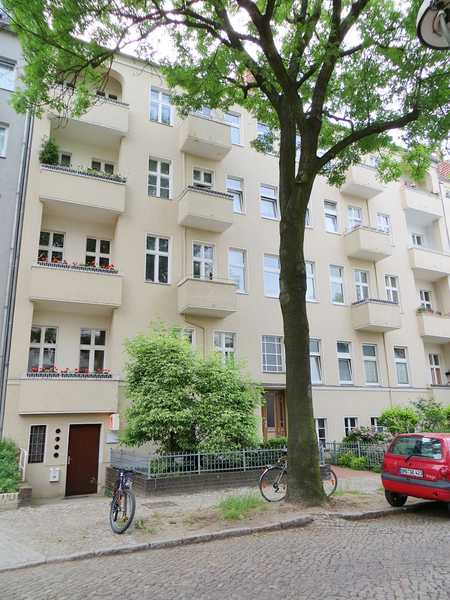 Wohnung in Siemensstadt (Spandau) (Berlin) mieten ...