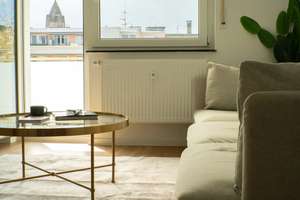 Wohnen mit Charakter: 2-Zimmer-Wohnung in Mannheim – Bellenstraße 46, 68163 Lindenhof, Mannheim – Vorschaubild 4
