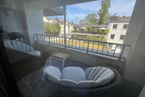 Hochwertige Maisonettewohnung in Pempelfort mit Hofgartenblick – 40479 Pempelfort, Düsseldorf – Vorschaubild 12