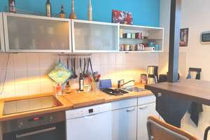 Großzügige 2-Zimmerwohnung mit Balkon  – Innersteweg 6, 30419 Burg, Hannover – Vorschaubild 9