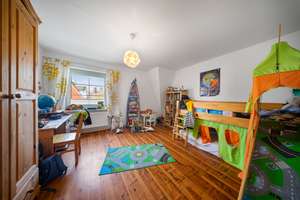 Familienfreundliche Maisonette-Wohnung mit 5 Zimmern, Balkon, Garten und Garage – Die vollständige Adresse der Immobilie erhältst du vom Anbieter., 24159 Pries, Kiel – Vorschaubild 7