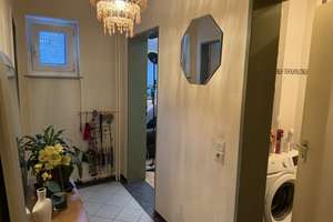Kapitalanlage: 1-Zimmer-Appartement mit Balkon. – Die vollständige Adresse der Immobilie erhältst du vom Anbieter., 42899 Dörrenberg, Remscheid – Vorschaubild 3