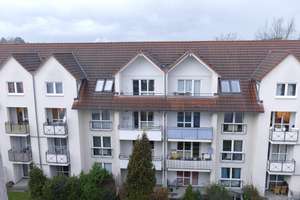 BEZUGSFREI ab 01.11.26: 4-Zi.-Maisonette (109m²) mit TG-Stellplatz & Balkon in Uni-Nähe! – Grebensteiner Str. 8, 34127 Nord (Holland), Kassel – Vorschaubild 3