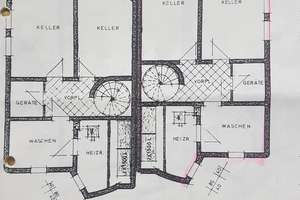 Viel Platz für den Alltag in diesem Haus in Rauenberg – 69231 Rauenberg – Vorschaubild 16