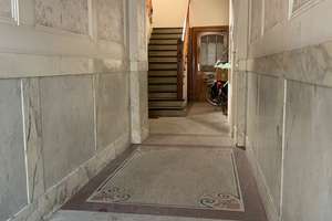 *Schöne DG. Altbau-Wohnung*BRUNNENSTRAßE*
