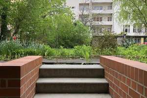 LEIPZIG - ZENTRUM-SÜDOST * UMFASSEND RENOVIERTE KLEINE 3-ZIMMER-WOHNUNG mit BALKON – Philipp-Rosenthal-Straße 20b, EG rechts, 4103 Zentrum-Südost, Leipzig – Vorschaubild 5