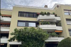Wohnen direkt am Stadtpark: 3,5-Zimmer-Wohnung in Maxfeld