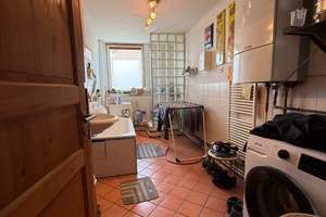 Attraktive Dachgeschosswohnung mit Entwicklungspotenzial im Westlichen Ringgebiet – Die vollständige Adresse der Immobilie erhältst du vom Anbieter., 38122 Westliches Ringgebiet, Braunschweig – Vorschaubild 16