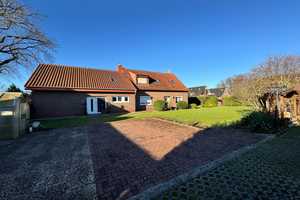 Ihr neues Zweifamilienhaus- Perfekt getrennt, doch unter einem Dach- dank separater Eingänge. – Oldenburg (Kreis) – Vorschaubild 22