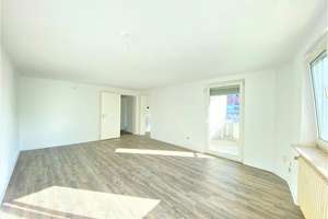 Helle 3,5-Zimmer-Wohnung in zentraler Lage
