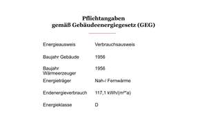 Bezugsfrei und vermietbar – Investieren Sie in eine solide 3-Zimmer-Eigentumswohnung – Die vollständige Adresse der Immobilie erhältst du vom Anbieter., 27574 Geestemünde, Bremerhaven – Vorschaubild 20