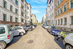 Familienwohnung in Schleußig: 4-Raum-Altbauwohnung mit ca. 106 m², Balkon und historischem Charme – 4229 Schleußig, Leipzig – Vorschaubild 20