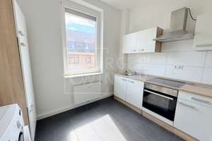 Möblierte 2-Zimmerwohnung in zentrumsnaher Lage von Mannheim !!! Altbauflair !!! – Die vollständige Adresse der Immobilie erhältst du vom Anbieter., 68167 Neckarstadt-Ost/Wohlgelegen, Mannheim – Vorschaubild 6