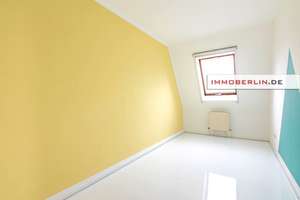 IMMOBERLIN.DE - Fabelhafte Wohnung mit Südwestterrasse in harmonischer Lage – Die vollständige Adresse der Immobilie erhältst du vom Anbieter., 12277 Marienfelde, Berlin – Vorschaubild 9