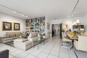 Großzügige Terrassenwohnung im Villenviertel – barrierefrei und stilvoll auf 182 m² – Die vollständige Adresse der Immobilie erhältst du vom Anbieter., 50668 Neustadt/Nord, Köln – Vorschaubild 3
