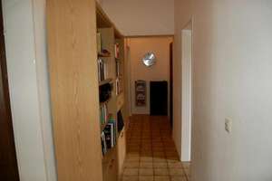 Nette Zwei-Zimmerwohnung in angenehmer Hausgemeinschaft – Die vollständige Adresse der Immobilie erhältst du vom Anbieter., 45130 Rüttenscheid, Essen – Vorschaubild 2