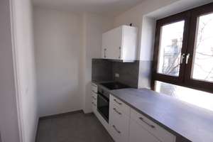 Alltagstaugliche 3-Zimmer-Wohnung in Würzburg – Die vollständige Adresse der Immobilie erhältst du vom Anbieter., 97072 Sanderau, Würzburg – Vorschaubild 6