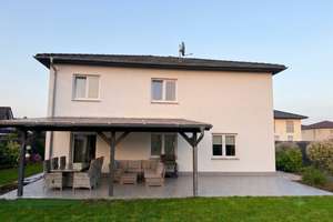 Schöngelegenes und großzügig geschnittenes Einfamilienhaus in Magdeburg – Die vollständige Adresse der Immobilie erhältst du vom Anbieter., 39114 Zipkeleben, Magdeburg – Vorschaubild 17