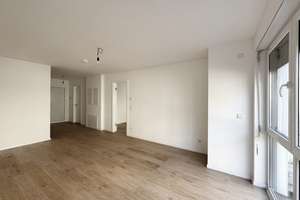 Energieeffiziente 2 Zimmer Neubauwohnung in Krefeld-Stadtmitte – Die vollständige Adresse der Immobilie erhältst du vom Anbieter., 47798 Stadtmitte, Krefeld – Vorschaubild 5