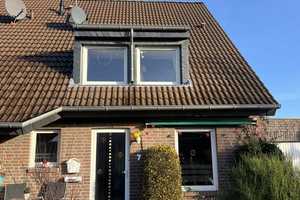 Charmante Doppelhaushälfte mit traditionellem Flair – Ahornweg 7, 47624 Kleve (Kreis) – Vorschaubild 1