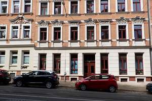 2 Zimmer ETW in Stötteritz