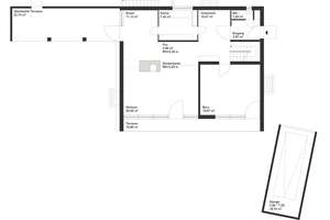 ***ERSTBEZUG nach umfassender Modernisierung***
"Schmuckstück im Bauhausstil" – Die vollständige Adresse der Immobilie erhältst du vom Anbieter., 80995 Feldmoching, München – Vorschaubild 34
