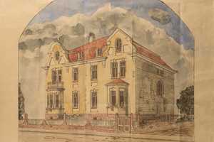 Charmantes Mehrfamilienhaus in TOP LAGE – Heidelberg – Vorschaubild 2