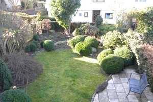 Gut vermietetes schönes Haus mit Garten - REH in schöner gewachsener Lage in BB – Böblingen (Kreis) – Vorschaubild 18