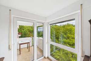 Ideal f. Singles oder Senioren. Toplage, traumhafte Aussicht, Balkon, Aufzug, TG, Hausmeisterservice – Die vollständige Adresse der Immobilie erhältst du vom Anbieter., 73207 Plochingen – Vorschaubild 7