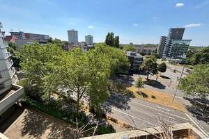 Bezugsfreies Apartment mit Balkon in gepflegter Wohnanlage - mit Tiefgaragenstellplatz – Die vollständige Adresse der Immobilie erhältst du vom Anbieter., 45879 Altstadt, Gelsenkirchen – Vorschaubild 16