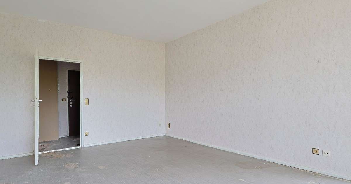 Zentral in Mariendorf: 2-Zimmer-Wohnung zum Gestalten nach Wunsch, Berlin – Bild 4