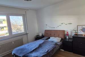Helle 3-Zimmer Wohnung mit Balkon im 2. OG in Mainz-Hartenberg/Münchfeld – Im Münchfeld 19, 55122 Hartenberg-Münchfeld, Mainz – Vorschaubild 7
