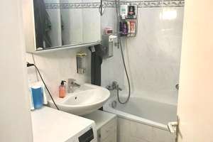 Charmante 3 Zimmer Eigentumswohnung und Tiefgarage  in ruhiger Lage von München – Max-Kolmsperger-Straße 19, 81735 Neuperlach, München – Vorschaubild 8