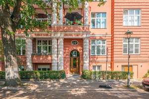 250m² Traumdachgeschoss mit Terrasse im grünen Steglitz – Lauenburger Platz 4, 12157 Steglitz, Berlin – Vorschaubild 4
