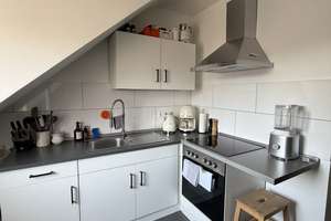 Alltagstaugliche 2-Zimmer-Wohnung in Düsseldorf Oberbilk – Heerstraße 29, 40227 Oberbilk, Düsseldorf – Vorschaubild 9