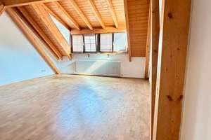 Exklusive 3-Zimmer-Galeriewohnung mit Balkon  und beeindruckendem Altstadtcharme – Die vollständige Adresse der Immobilie erhältst du vom Anbieter., 79713 Bad Säckingen – Vorschaubild 4