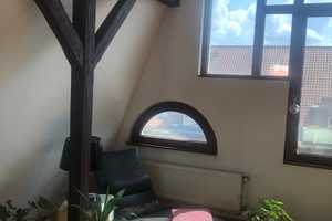 Helle Maisonette-Dachgeschoss-Wohnung mit Dachterrasse in Hannover-List - von privat – Hannover – Vorschaubild 9