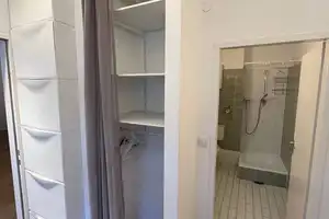 Schöne hochwertig möblierte Wohnung in ruhiger Lage – Körnerstrasse 17, 10785 Berlin – Vorschaubild 8