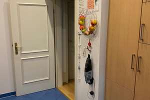 Gemütliche Altbauwohnung mit Großstadtflair – Kaiserstraße 36, 76133 Innenstadt-Ost, Karlsruhe – Vorschaubild 7