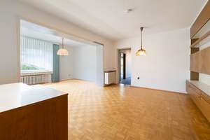 Gepflegtes Ein- oder Zweifamilienhaus mit tollem Garten in ruhiger Familienlage Barsinghausens – Nelkenstr. 8, 30890 Barsinghausen – Vorschaubild 6
